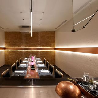 Robin's Teppanyaki - 2