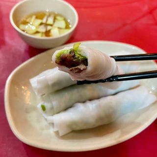 Phở Cuốn Chinh Thắng - 4
