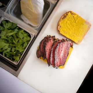 Mum Foods Smokehouse & Delicatessen - 1