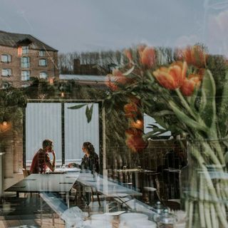 COOK HOUSE - 5