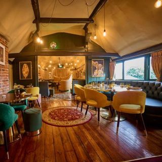 The Greyhound - 33