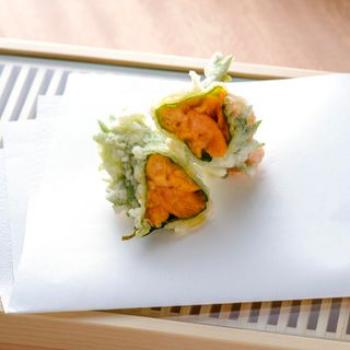 Tempura Miyashiro - 2