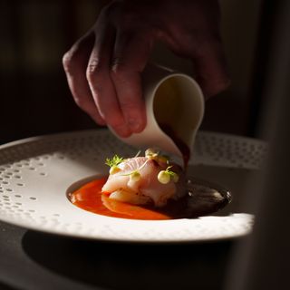 FUKAGAWA - Fine Dining - 10