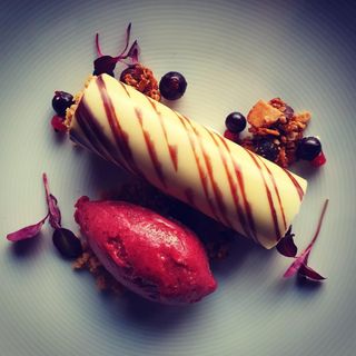 Bluebells Restaurant - Ascot - 3