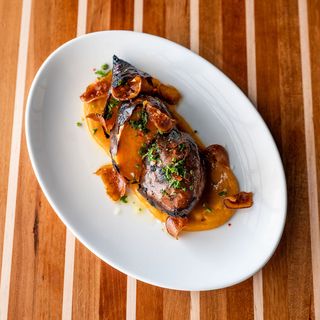 Automatic Seafood and Oysters - Birmingham - 5