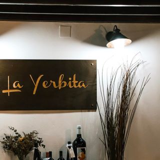 La Yerbita - 1