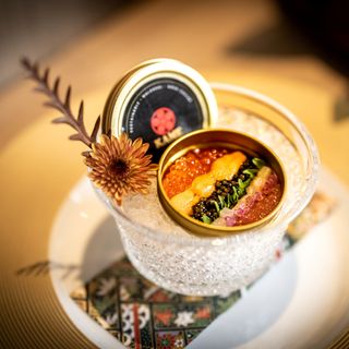 Kame Omakase - 10