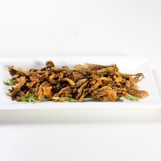 Master of Mushroom (Xinshe) - 3
