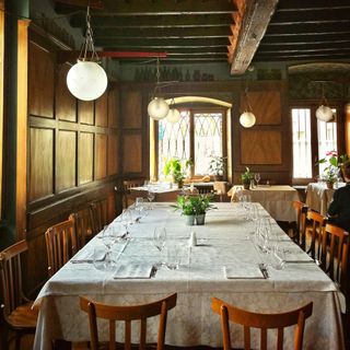 Tre Galline - 3