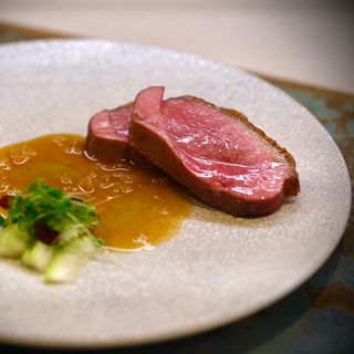 Yùn: La Cuisine - 5
