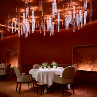 La Pergola - 4