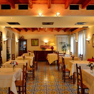 Al Palazzon - 0