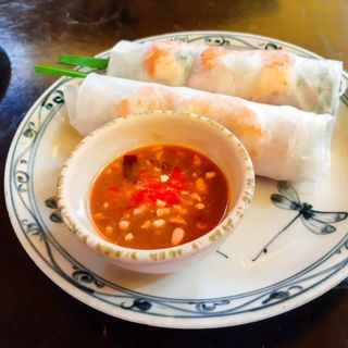 Quán Ăn Ngon (Cửa Nam) - 1