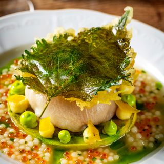 Brasserie Bruis - Haarlem - 6