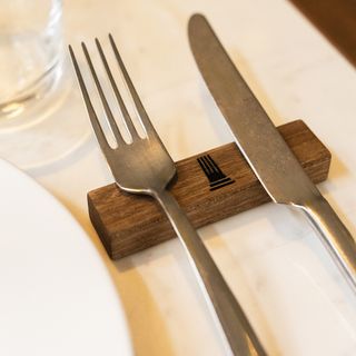 Ateno Greek Cuisine - 1