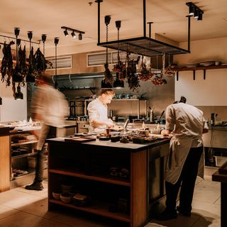 Restaurant St. Barts - 3