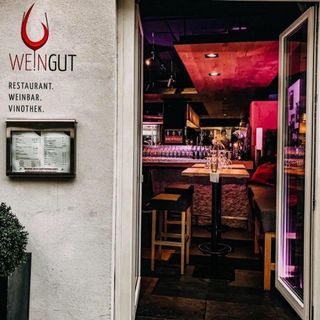 Weingut - 2
