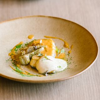 Restaurante 1497 - 0