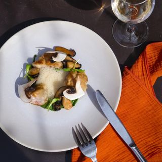 La Petite Maison - Cogolin - 8