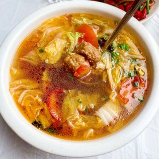 Rong Yuan Can Guan - 3