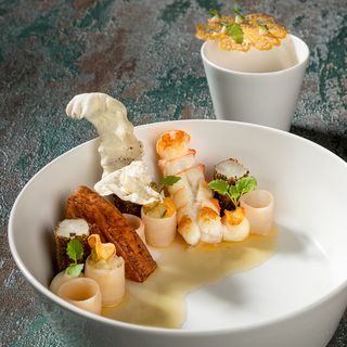 Cheval Blanc - 9