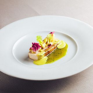 die burg - fine dining - 7