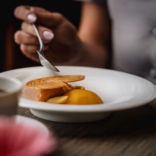 Maison Boulud - 7
