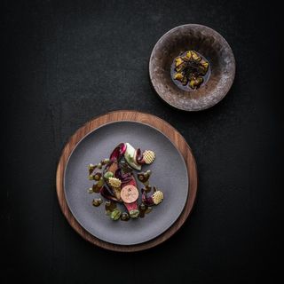 Victor's Fine Dining by christian bau - 2