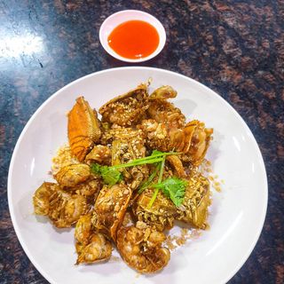 Go Ang Seafood - 2