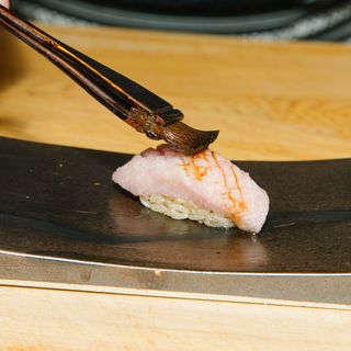 Ginza Sushi Ichi - 23