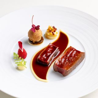 Restaurant Kasteel Heemstede - 0