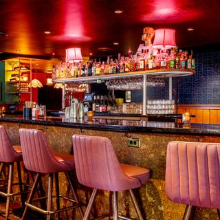 Chef’s Special Cocktail Bar - Chicago - 0