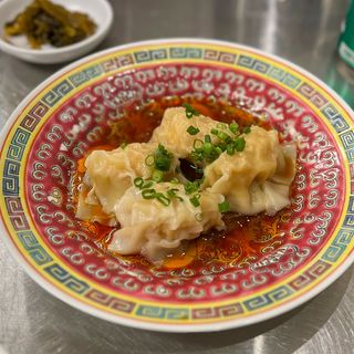 Niurou mian guan zi - 4