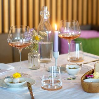 Stefan Haas Fine Dine - 12