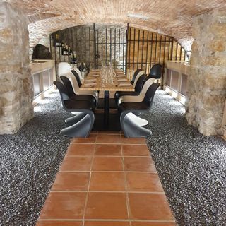 Cave à Vin & à Manger - Maison Saint-Crescent - 1