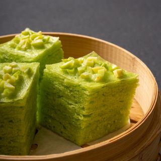 Huaiyang Delights (Jingan) - 3