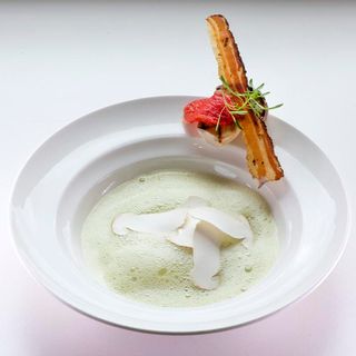 Auberge de la Croix d'Or - Bistro - 8
