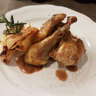 All'Osteria Bottega - 17