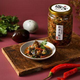 Meidz Seafood - Taichung - 8