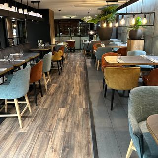 L'Écrin des Saveurs - 0