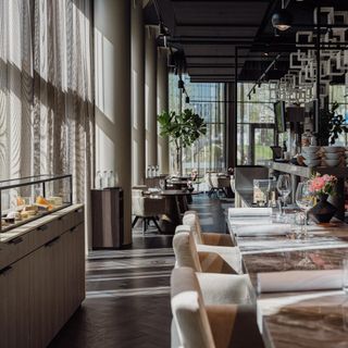 Restaurant Showw - 7