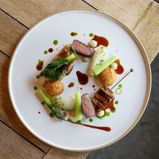 Peacock Inn - 1