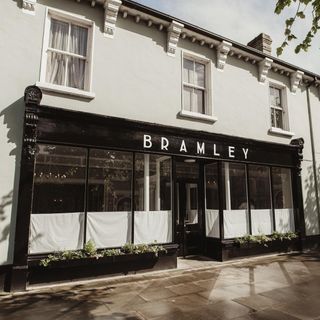 Bramley - 19
