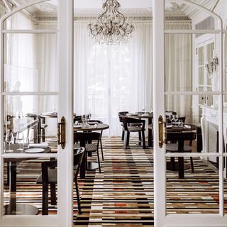 La Table Mirasol - 10