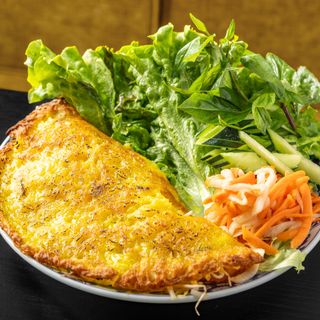 Ly Ly Vietnam Cookhouse - 4
