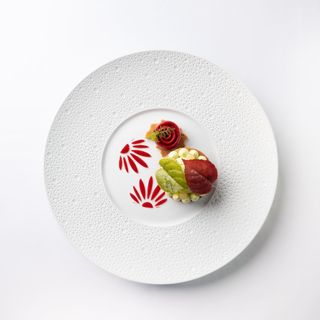 La Robe - 19