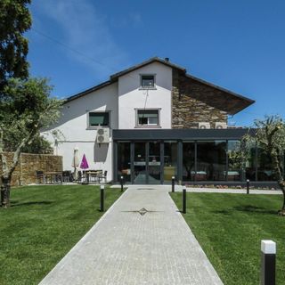O Javali - 0