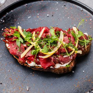 Beef & Glory - Vienne - 4