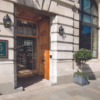 The Wigmore - 18