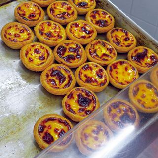 Lord Stow's Bakery (Rua do Tassara) - 1